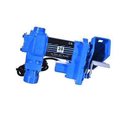 汽油易丰扬电动铸铁导油泵