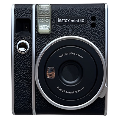 富士新品instax mini99一次成像立拍立得mini99迷你mini40/mini90