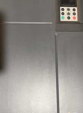 【议价-可维修】 Inovance 变频器 MD500T75G 75KW 工控备件  /均