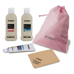 雅马哈去划痕除铜锈氧化yamaha钢琴修复膏清洁油光亮剂液送擦琴布