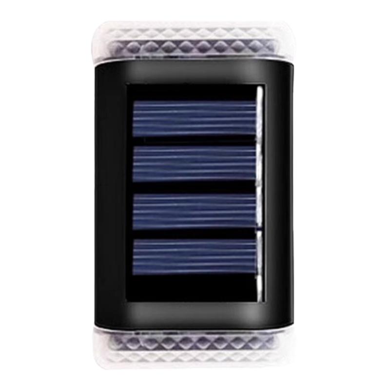 太阳能户外灯洗墙灯室外庭院别墅
