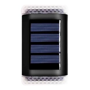 太阳能户外灯洗墙灯室外庭院别墅花园外墙景观射灯景观装饰围墙灯