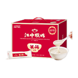 江中猴姑米稀原味米稀30天礼盒