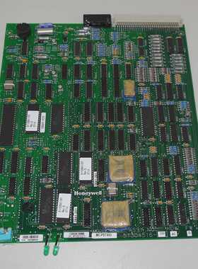 Honeywell 51304516-250 HDW: AC FW: G MC-PSTX03