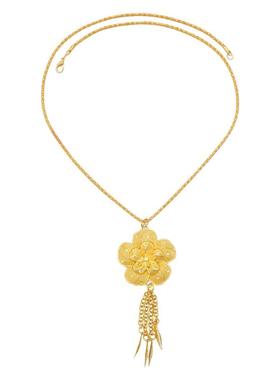 傣族羽毛发簪发饰女流苏耳环