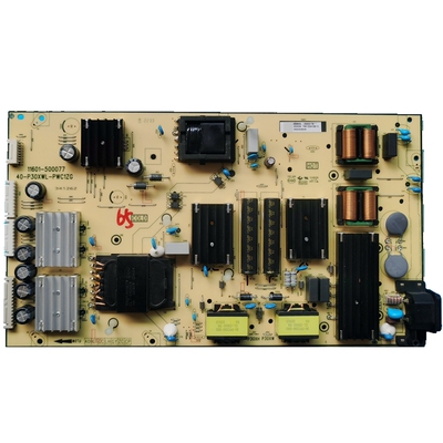 TCL雷鸟65S535D PRO 55T7G电源板40-P30XWL-PWC1ZG 11601-500077