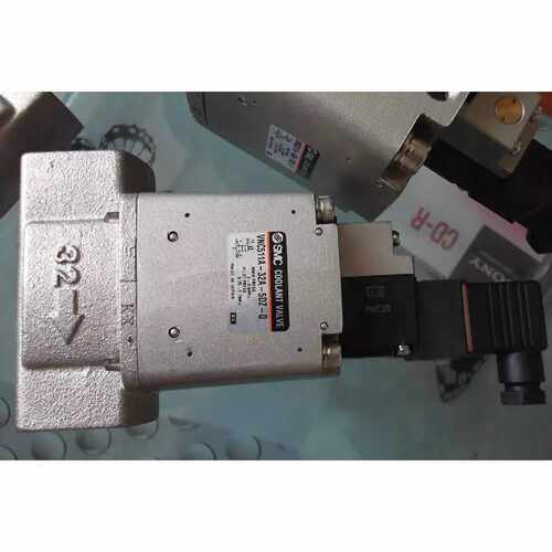 【议价-可维修】SMC(SMC) VNC511A-32A-5D 32A-5D 全新/均有货