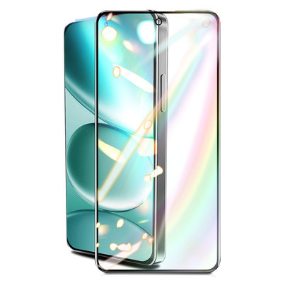 炫威适用红米Note15系列钢化膜