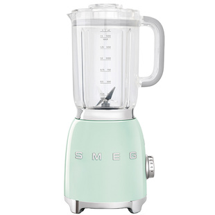 进口意大利斯麦格/SMEG BLF01多功能破壁机婴儿辅食榨汁搅拌 家用