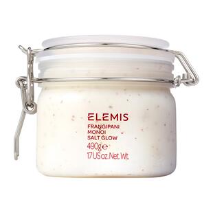 【情人节链接】ELEMIS艾丽美艾丽美栀子花鸡蛋花香磨砂浴盐