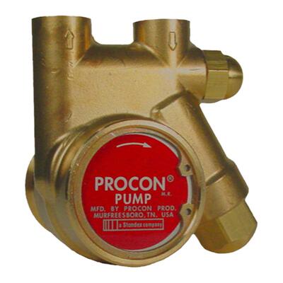 电动冷却泵冷却泵美国PROCON水泵