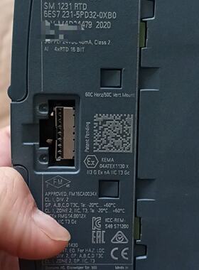 溢价-6ES7231-5PD32-0XB0冲新的联系