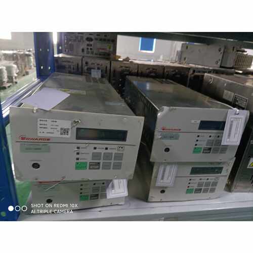 Edwards爱德华SCU-1600分子泵控制器，原装进—议价