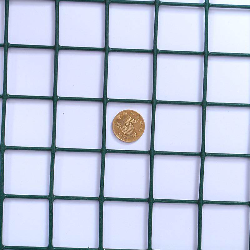 铁丝网养鸡围栏网小孔家用鸽子网铁网格网鸡笼子农村拦鸡鸭网户外