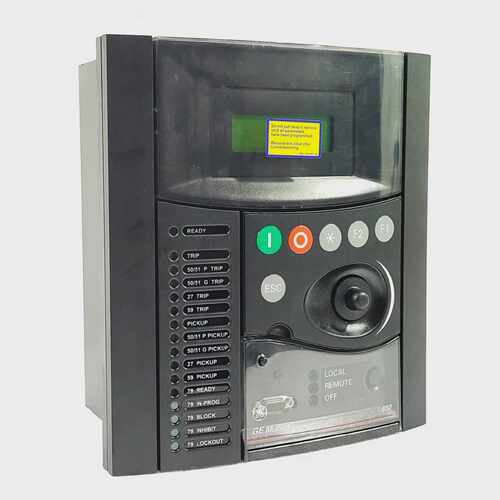 GE MULTILIN F650BFBF2G0HI DIGITAL BAY CONTROLLER / FEEDER PR