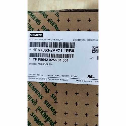 议价电机1FK70632AF711RB0适用