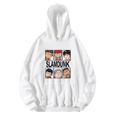 NASA秋冬通用纯棉潮牌卡通卫衣新