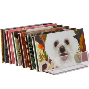 化妆品分格收纳盒子桌面眼影置物架学生网红ins书桌抽屉宿舍神器