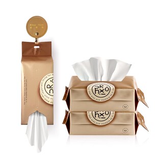 绒呼吸一次性洗脸巾擦脸洗面洁面绵柔巾加厚悬挂壁抽取式卸妆加大