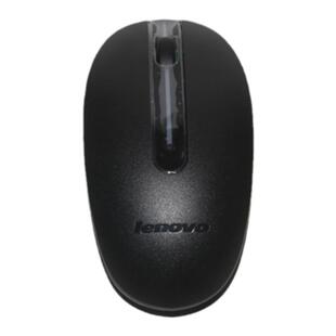 联想SK8861超薄原装正品无线键盘鼠标套装巧克力 黑色 白色x键体