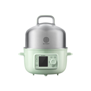 *【新品】北鼎全钢蒸煮电锅多功能不锈钢电蒸锅家用新款汽锅G45