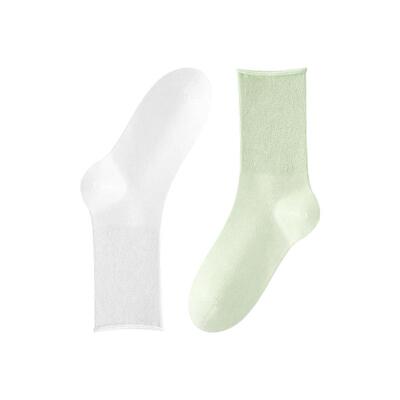 松口不勒月子袜产后孕妇袜子女