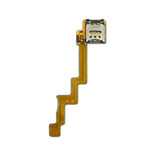 内置单卡方案适用美版iPhone17Pro/17Promax有锁无锁通用排线卡贴