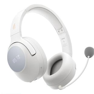 漫步者K710G四六级听力耳机头戴式大学英语四级FM调频考试专用新