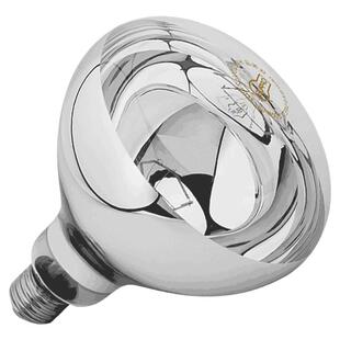 雷士照明浴霸灯泡led防爆取暖灯275瓦超亮节能家用卫生间灯暖球泡