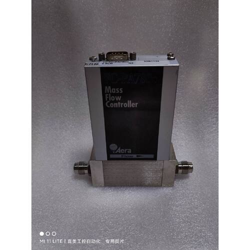 议价Aera 气体质量流量计 FC-PA780C 3SLM N2 日本正品原装现货二