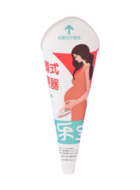 一次性尿袋女孕妇站立小便器