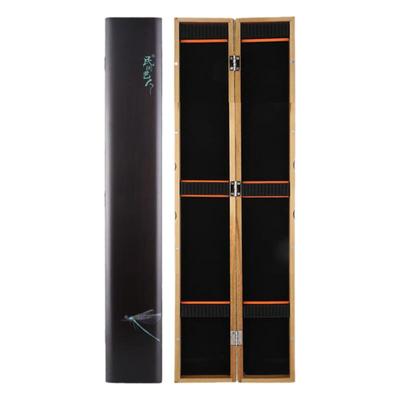 民间艺人抗压防摔多功能漂盒