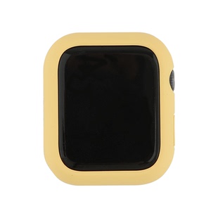 适用iwatch11代Ultra2苹果s9手表46MM半包pc边框壳applewatch保护壳s8手表配件se抗震防摔运动7保护壳女新款