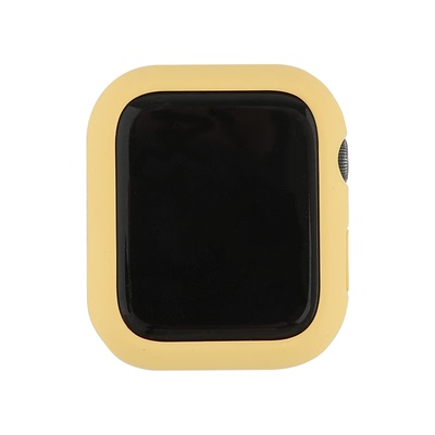 适用iwatch10代pc边框壳