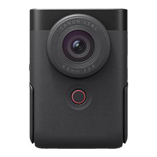 [旗舰店]Canon/佳能 PowerShot V10 vlog运动4K摄像旅游数码相机