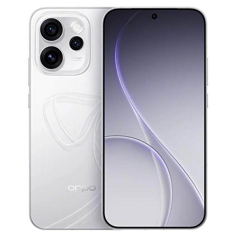 分期免息送礼OPPOReno15Pro5G