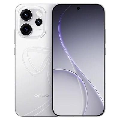 分期免息送礼OPPOReno15Pro5G
