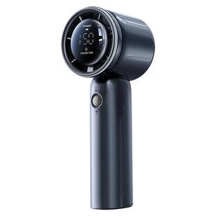 2025新款手持小风扇超长续航便携式风扇小型无叶制冷小空调半导体冷风涡轮迷你随身充电超静音电风扇降温神器