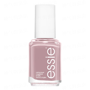 美国ESSIE指甲油764Lady Like316通勤温柔气质藕荷裸色免烤美甲