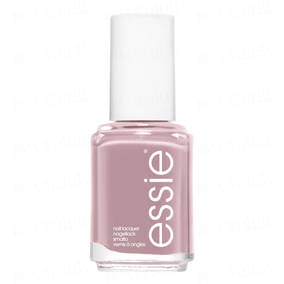 美国ESSIE指甲油764Lady Like316通勤温柔气质藕荷裸色免烤美甲
