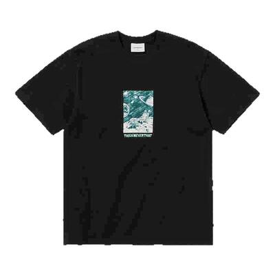 thisisneverthat® Outer Space Tee 25早春新款外太空印花短袖T恤