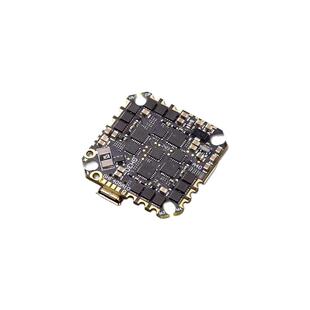 JHEMCU GHF405 AIO-HD 40A电调牙签穿越机怪像XL倒置2.5 2-6S飞控