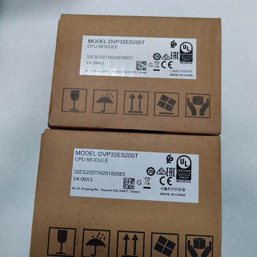 溢价-DVP32ES200T，台达PLC，余料，未使用