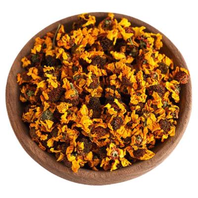 野生特级新疆冰山茶叶昆仑雪菊