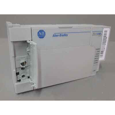1764LSP  ALLENBRADLEY  1764LSP  Processor Unit Used