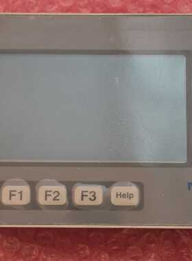 Marposs E20S Panel TYP:6105006701