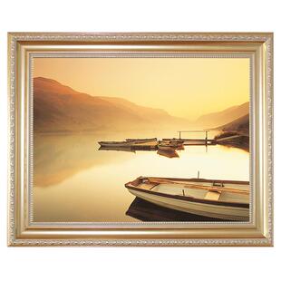 电表箱装饰画免打孔欧美式壁画电表盒遮挡空开正品配电箱遮丑挂画