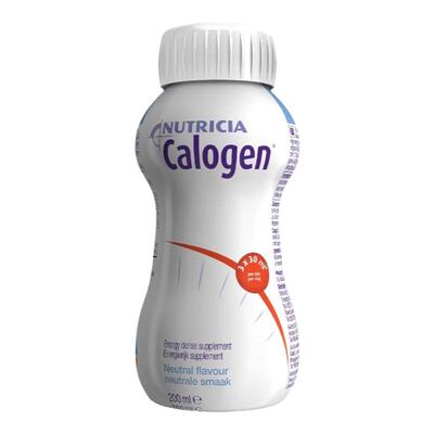 纽迪希亚CalogenLCT油长链甘油