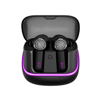 JBLBEAM主动降噪入耳式蓝牙耳机