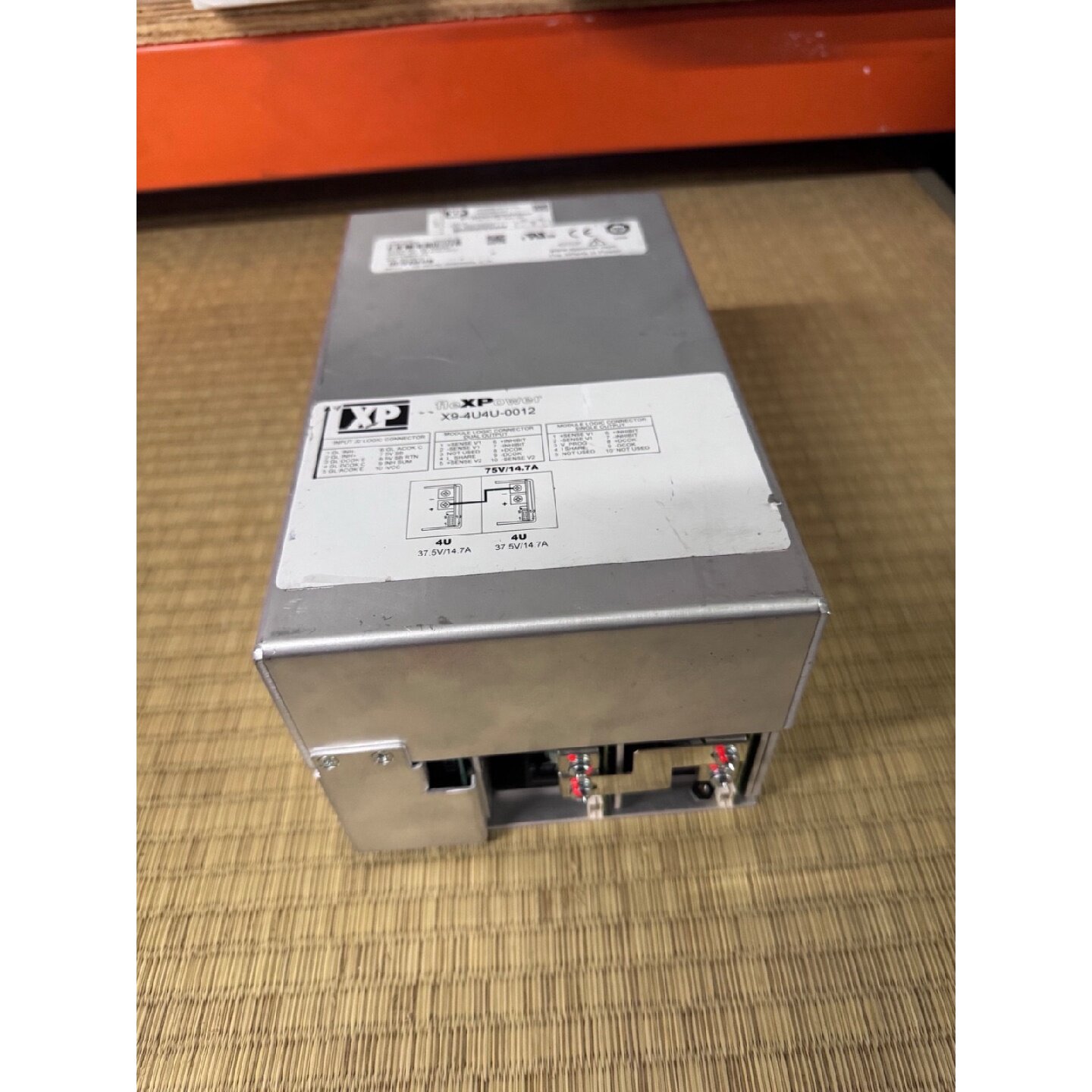 【议价-可维修】X9-4U4U-0012/二手均有货